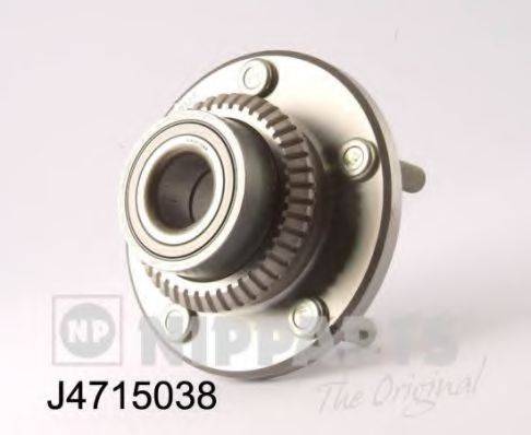 NIPPARTS J4715038