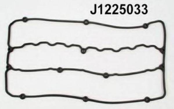 NPS M122I25 Прокладка, кришка головки циліндра