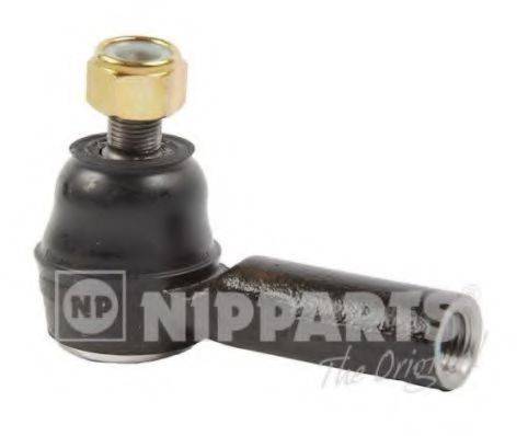 NIPPARTS J4822005 Наконечник поперечної кермової тяги