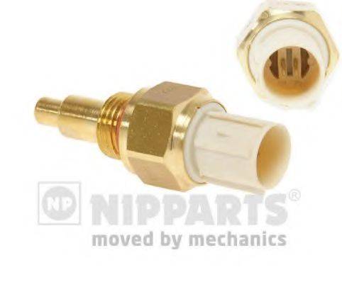 NIPPARTS J5654003 Термивимикач, вентилятор радіатора