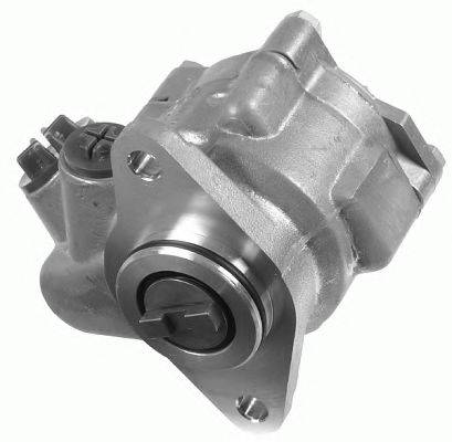 ZF PARTS 8001 879