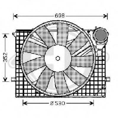 DIEDERICHS 8164602