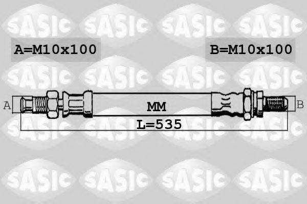 SASIC 6606005