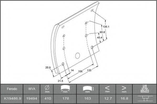 ABEX B2202970