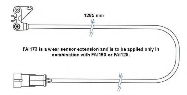 ABEX FAI173