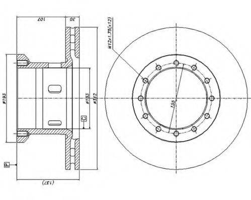 DURON DCR102A