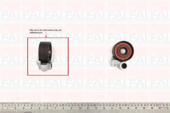 FAI AUTOPARTS T9567