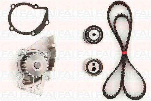 FAI AUTOPARTS TBK110-6242