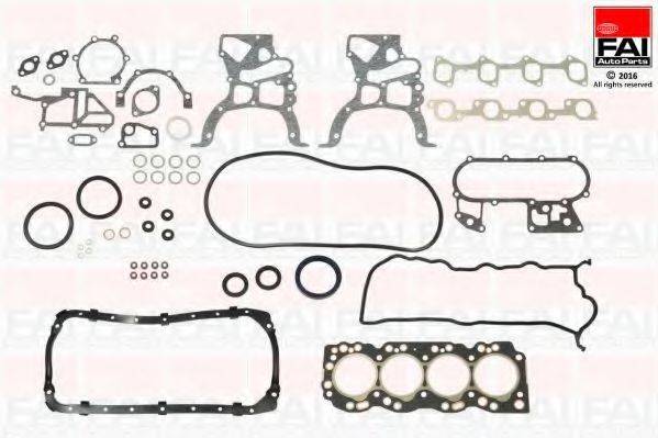 FAI AUTOPARTS FS690 Комплект прокладок, двигун