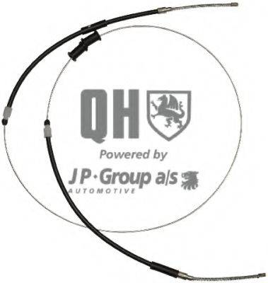 JP GROUP 1170300509