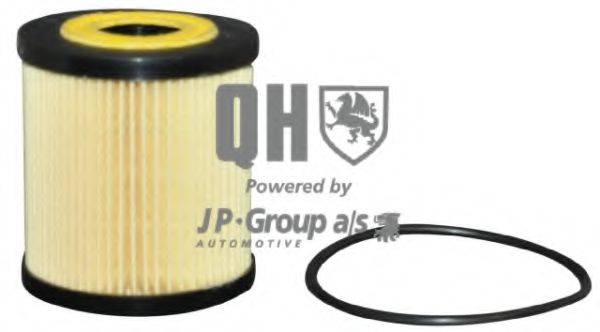 JP GROUP QFL0073 Масляний фільтр