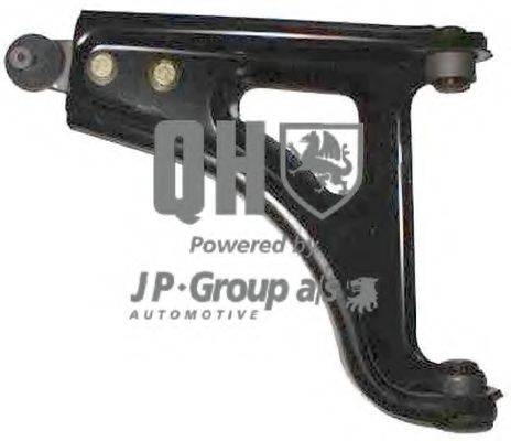 JP GROUP 4340100179