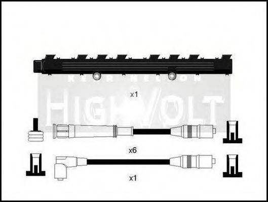 STANDARD OEF038T