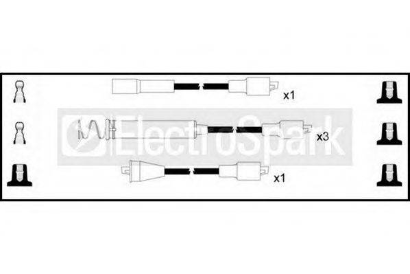 STANDARD OEK039