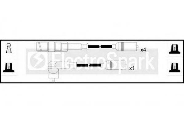 STANDARD OEK558