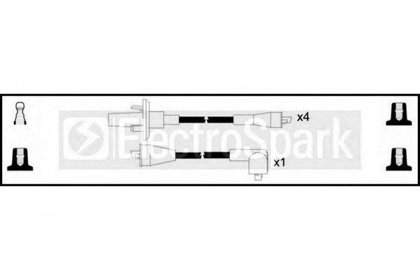 STANDARD OEK384