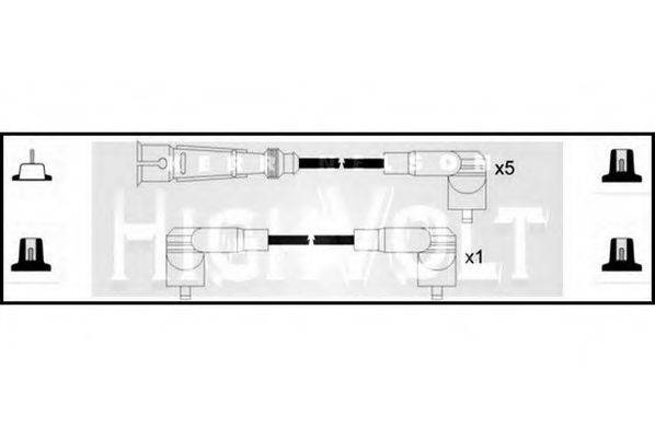 STANDARD OEF684