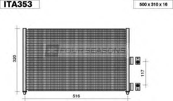 STANDARD F4-43101