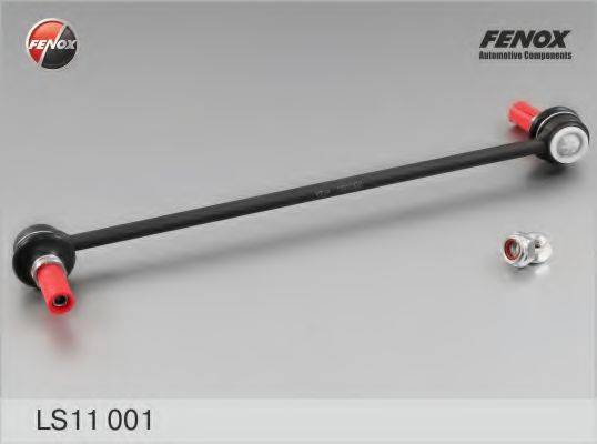 FORD BBM234170A Тяга/стійка, стабілізатор