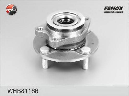 FENOX WHB81166