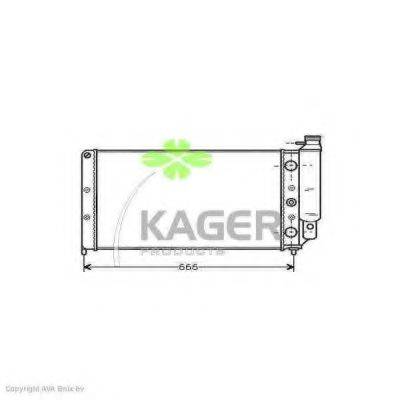 KAGER 31-0916