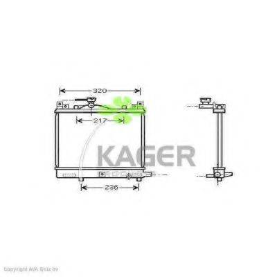 KAGER 31-1062