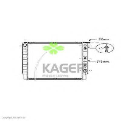 KAGER 31-1162