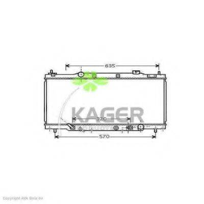 KAGER 31-3273