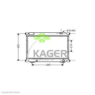 KAGER 31-3488