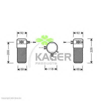 KAGER 94-5487