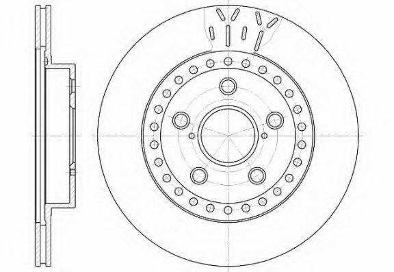 KAWE 6561 10