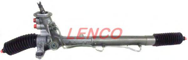 LENCO SGA538L Рульовий механізм