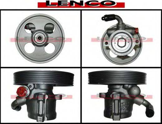 LENCO SP3066