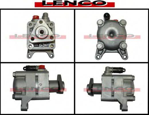 LENCO SP3581