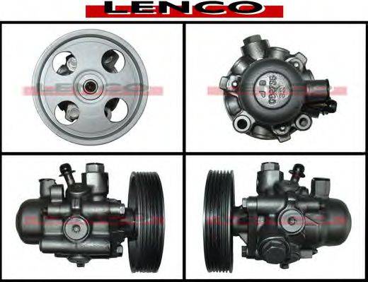 LENCO SP3098K