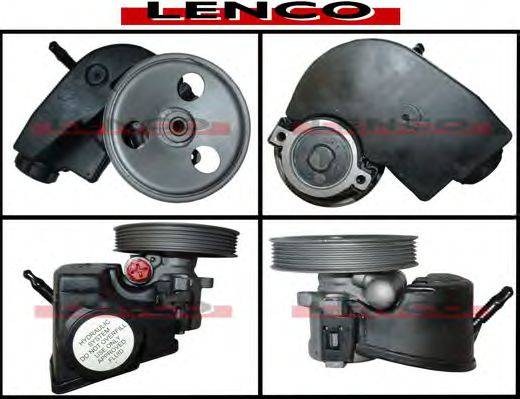 LENCO SP3121