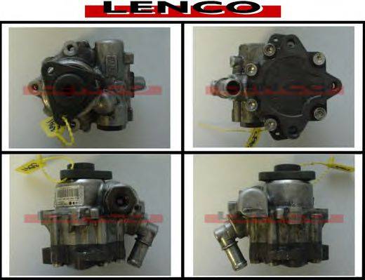 LENCO SP3941