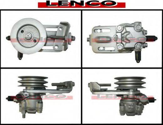 LENCO SP3059