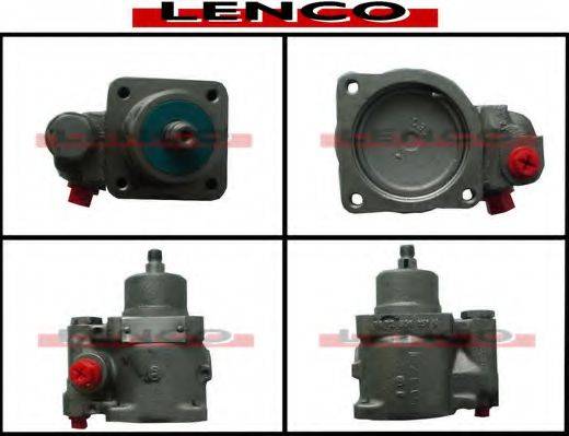 LENCO SP3529