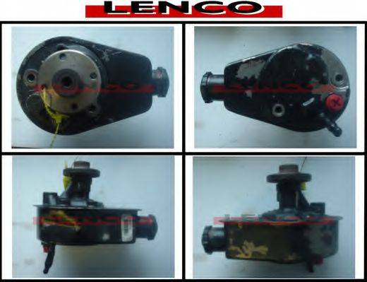 LENCO SP3135