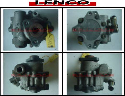 LENCO SP3539