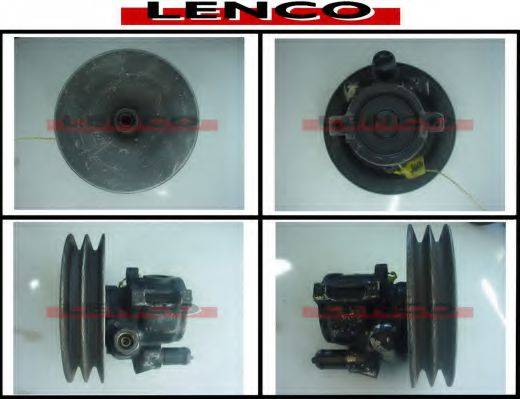 LENCO SP3606