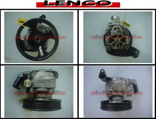 LENCO SP4004