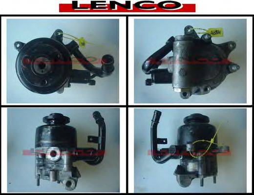 LENCO SP4084