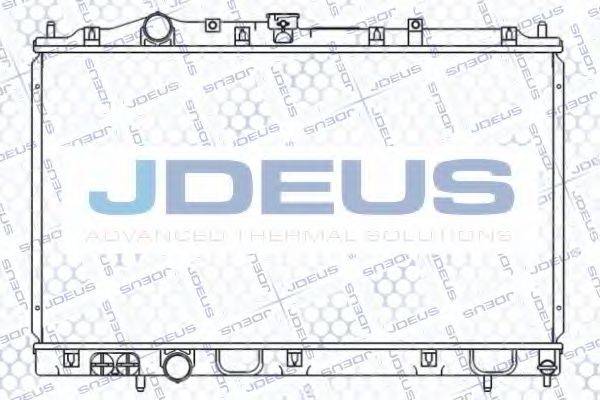 JDEUS 018M19