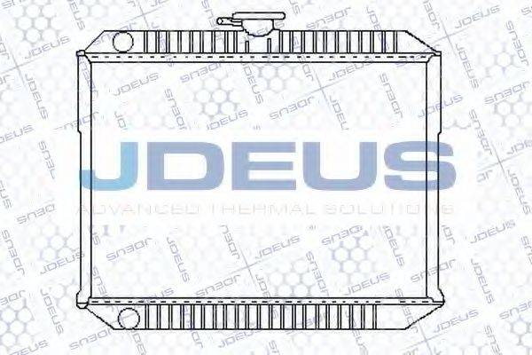 JDEUS 019B11