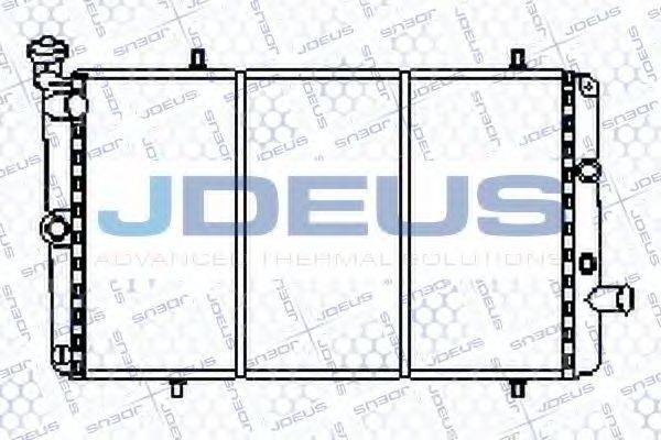 JDEUS 021E27