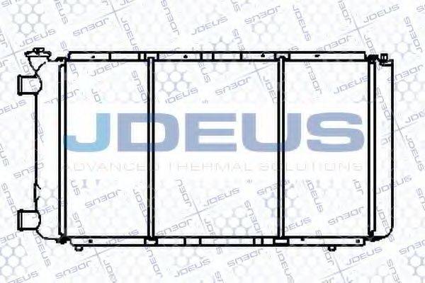 JDEUS 023V05