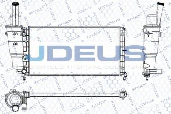 JDEUS RA0110310