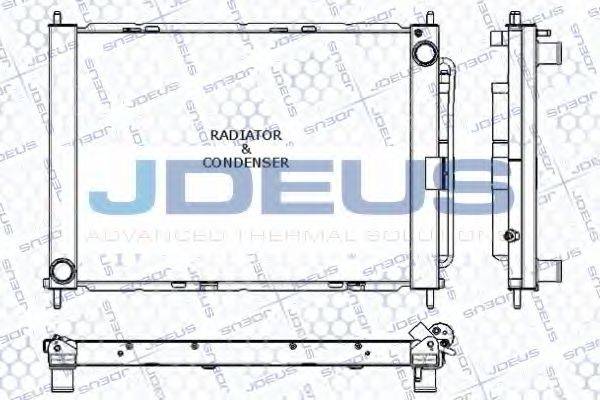 JDEUS RA0230980